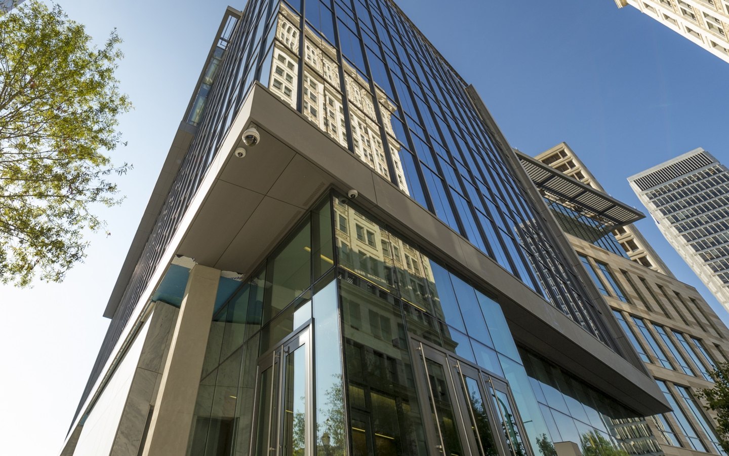 GSU College of Law McCarthy